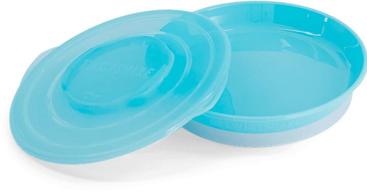 Actual product image Twistshake Plate