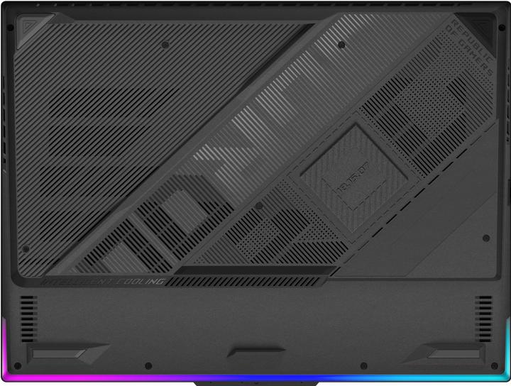 Actual product image ASUS ROG Strix G16 (16", 1000 GB, 16 GB, Intel Core i9-14900HX)