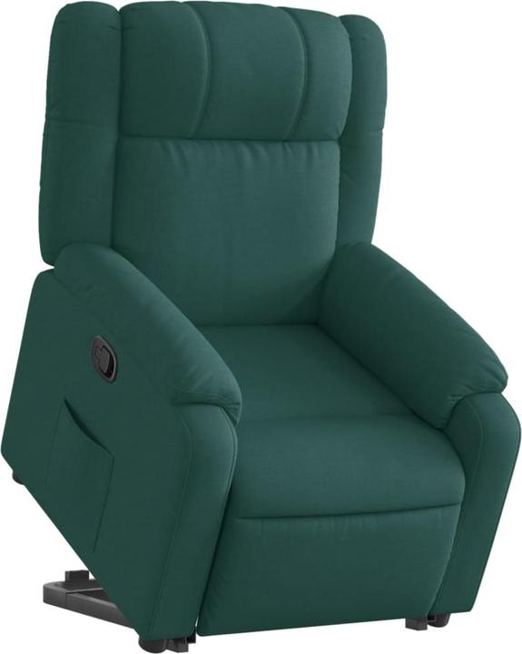 Image du produit vidaXL Relaxsessel mit Aufstehhilfe