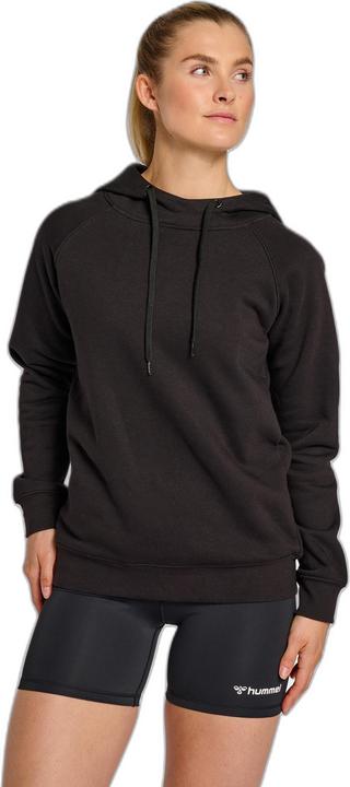 Immagine prodotto hummel Donna Con Cappuccio Rosso Pesante (S)