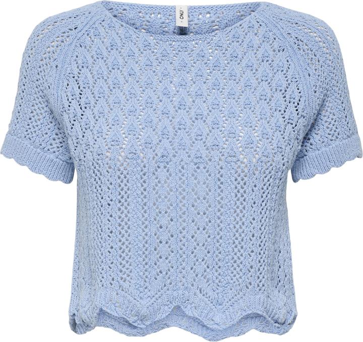 Actual product image Only ONLNOLA Strickpullover Strickpullover (L)