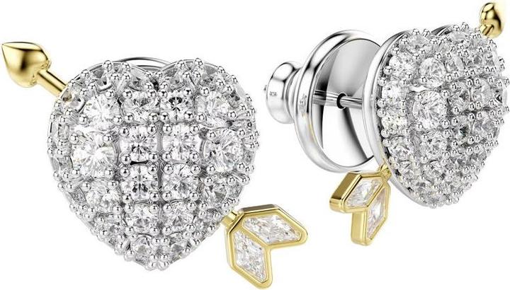 Immagine prodotto Swarovski Orecchini Idyllia (Mix di metalli)