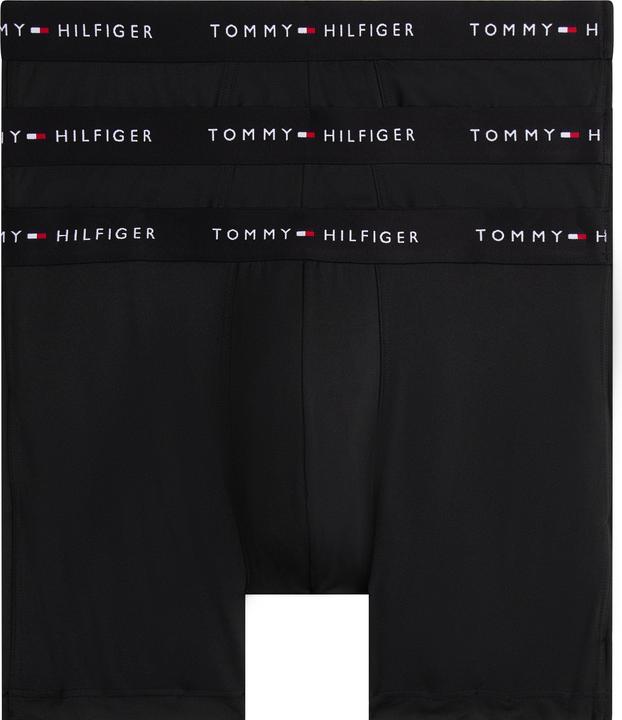 Produktbild Tommy Hilfiger 3p Boxer Brief Dtm (L)