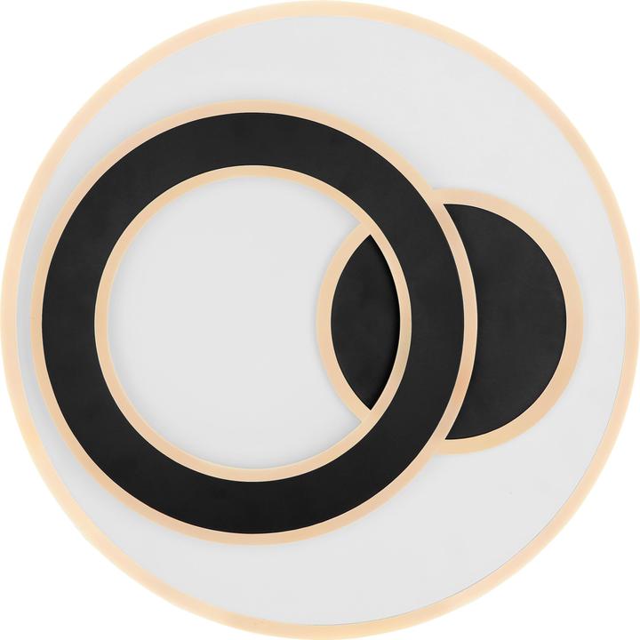 Produktbild Globo Rodan (2000 lm)