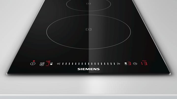 Actual product image Siemens EH375FBB1E (30.20 cm, Induction hob)