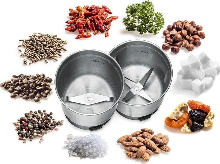 Immagine prodotto Rommelsbacher ECG250