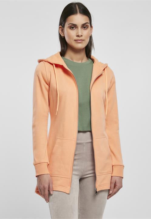 Produktbild Urban Classics Ladies Sweat - 276 (XS)