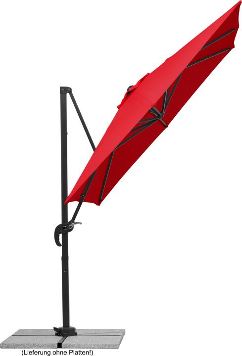 Actual product image Schneider Schirme Rhodos (2.30 m)