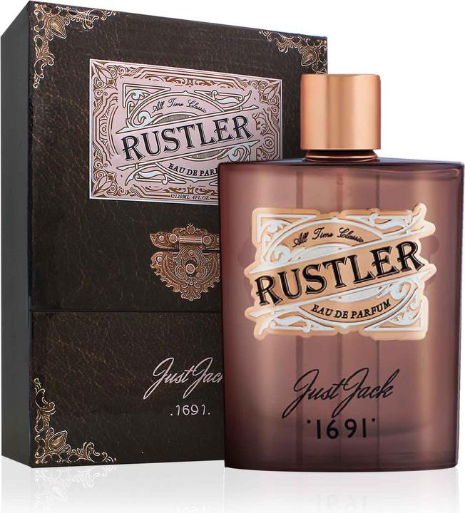 Immagine prodotto Just Jack - Oud Oak - Eau de parfum 120ml (Eau de parfum, 120 ml)