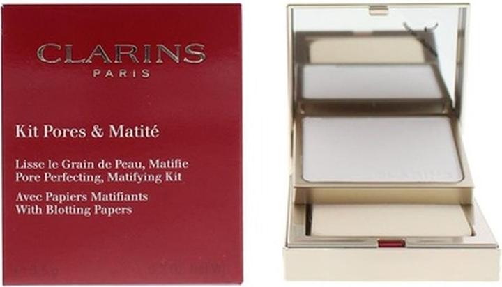 Image du produit Clarins Pores et Matité - Kit (Perfectionnement des pores)