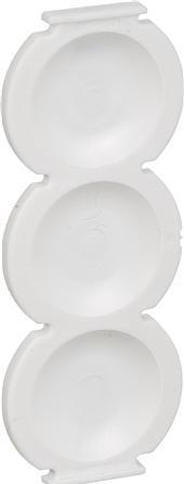 Image du produit LK Caisson de plafond et de mur Pièce de rechange Membrane coupe-vent pour caisson PL