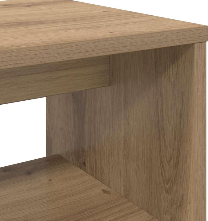 Actual product image vidaXL TV-Schränk (30 x 30 x 40 cm)