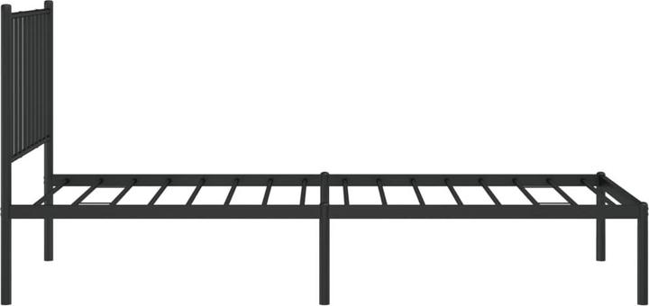 Image du produit vidaXL Bettgestell (80 x 200 cm)