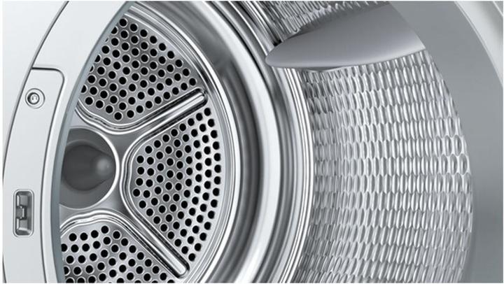 Actual product image Bosch Hausgeräte WQB245BCCH (9 kg, Changeable)