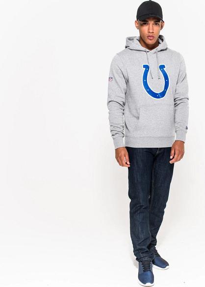 Produktbild New Era Kapuzenpullover Indianapolis Colts NFL (S)