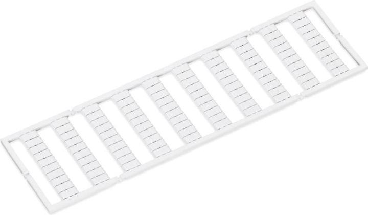 Produktbild Wago WMB Multi marking system plain (Diverse)