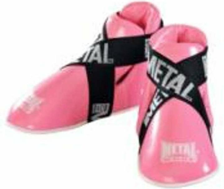 Image du produit Metal Boxe full (L)