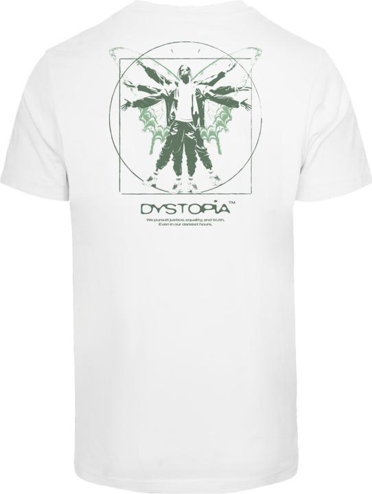 Image du produit Mister Tee MisterTee Thé Dystopia - 169737 (XS)