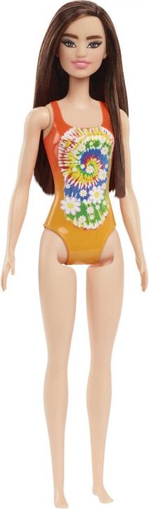 Produktbild Barbie -BRB STRANDPUPPE AST DWJ99 WB6