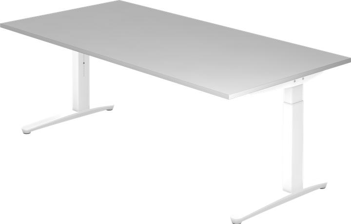 Produktbild Hammerbacher Bürotisch (200 x 100 x 85 cm)