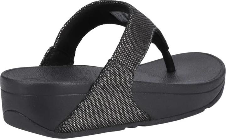 Image du produit Fitflop - Sandales LULU GLITZ - Femme (40.5)