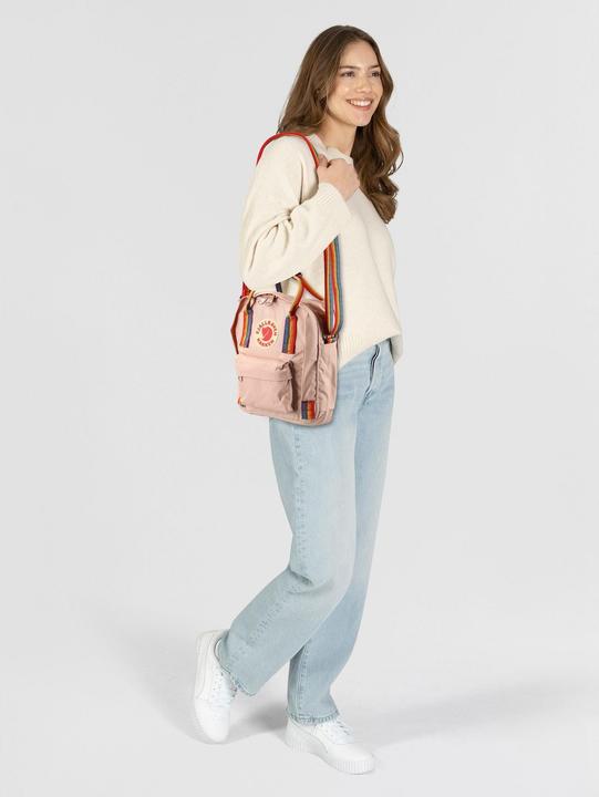 Produktbild Fjällräven Kanken Rainbow Sling (2.50 l)