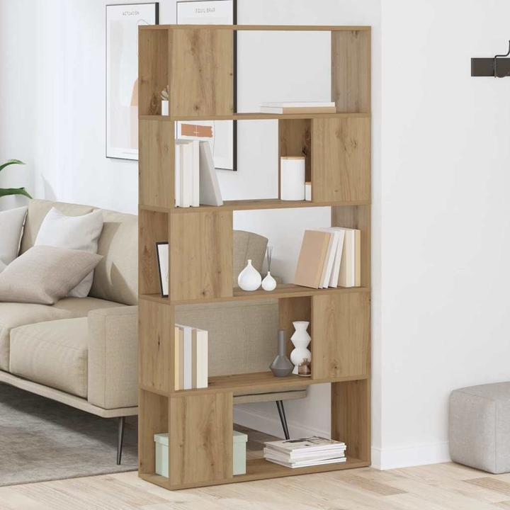 Actual product image vidaXL TV stand (24 x 80 x 156 cm)