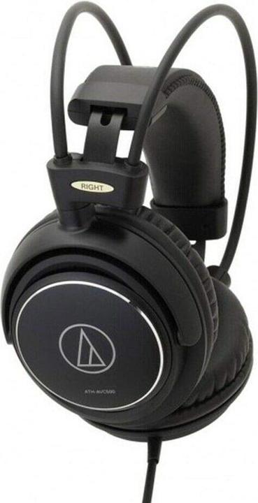 Immagine prodotto Audio-Technica Ath-Avc500 (NC, Cablato)
