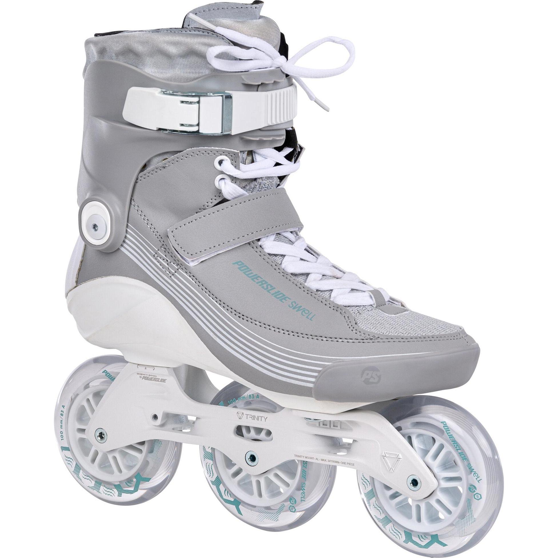 Thumbnail - Powerslide, Inline Skates, (43)