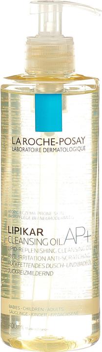 Produktbild La Roche Posay Lipikar Ap+ (400 ml)