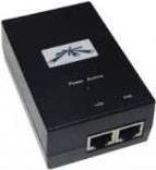 Produktbild Ubiquiti Passive PoE Injector (802.3at (PoE+), 24 W)