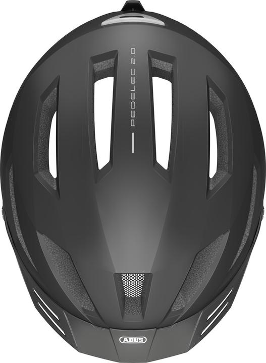 Produktbild Abus Pedelec 2.0 (52 - 57 cm)