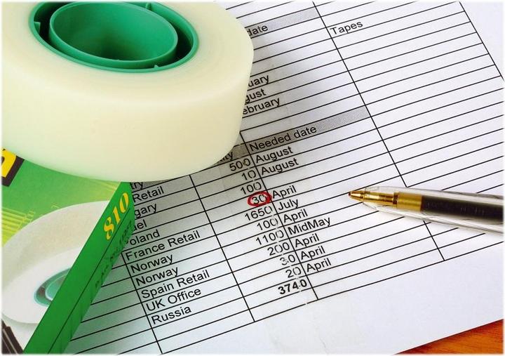 Image du produit Scotch Ruban adhésif Magic (19 mm)