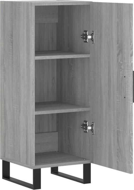 Image du produit vidaXL Sideboard (34.50 x 34 x 90 cm)