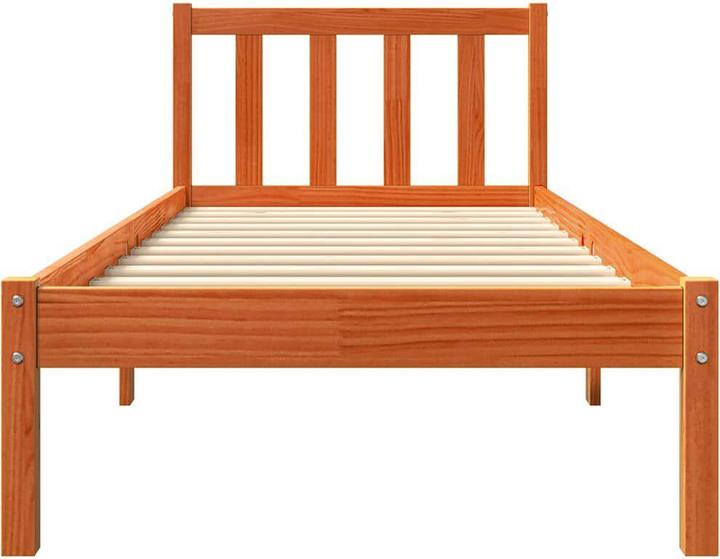 Actual product image VidaXL Pechta (100 x 200 cm)