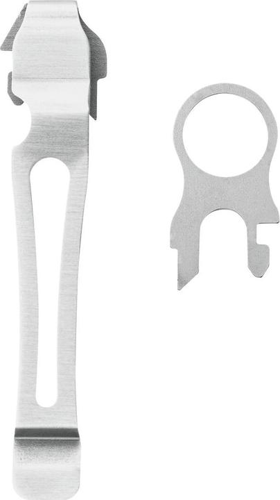 Produktbild Leatherman Charge Plus TTi (19 Funktionen)