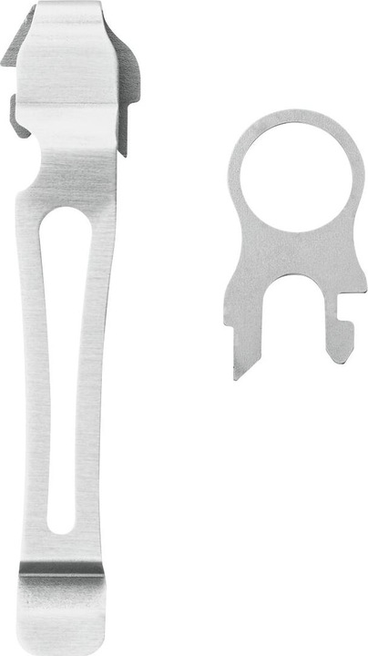 Produktbild Leatherman Charge Plus TTi (19 Funktionen)