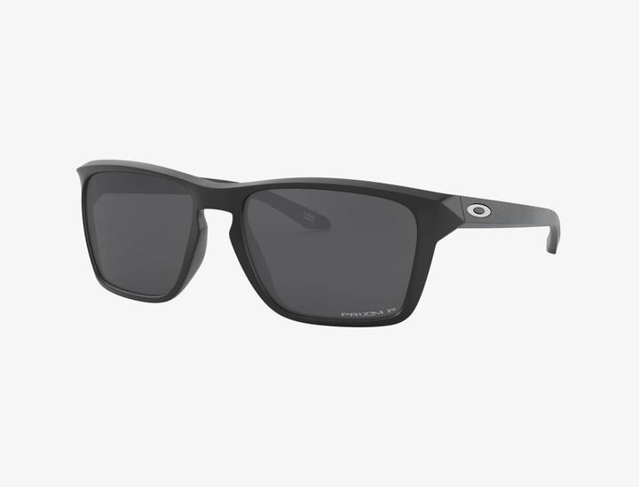 Actual product image Oakley Sunglasses SYLAS