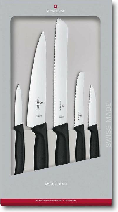 Victorinox Swiss Classic (8 cm)