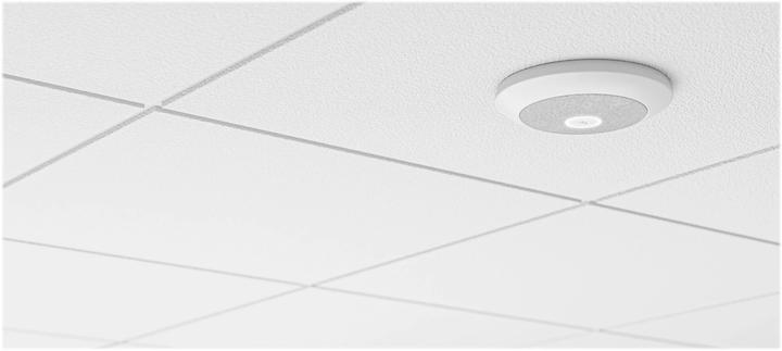 Actual product image Logitech Rally Mic Pod accessory for the Rally Ultra-HD ConferenceCam - OFF-WHITE - WW