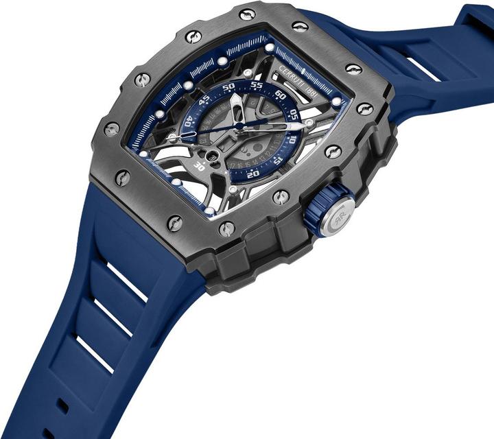 Produktbild Cerruti 1881 Gubbio (Analoguhr, 43 mm)