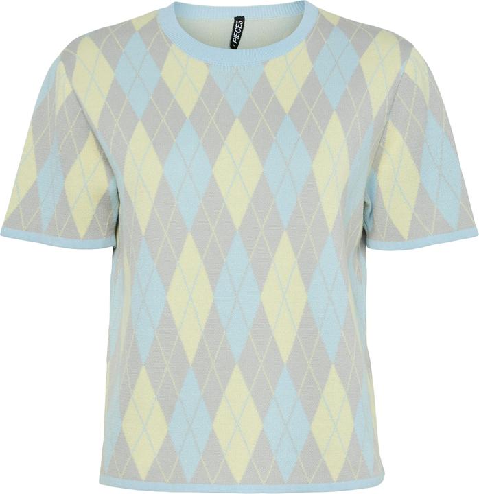 Actual product image Pieces PCFARLEY HARLEKIN Stricktop (M)