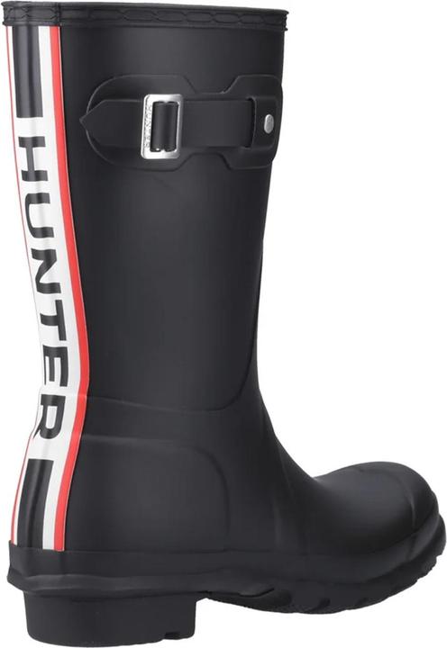 Image du produit Hunter - Bottes de pluie ORIGINAL SHORT - Femme (40.5)