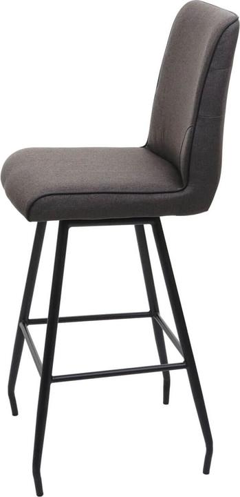 Image du produit Jamb Tabouret de bar pivotant