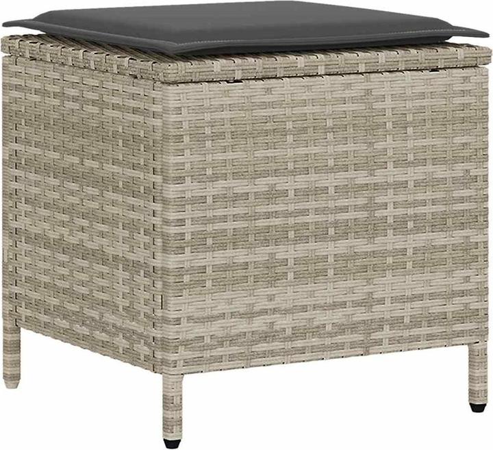 Produktbild vidaXL Amirah