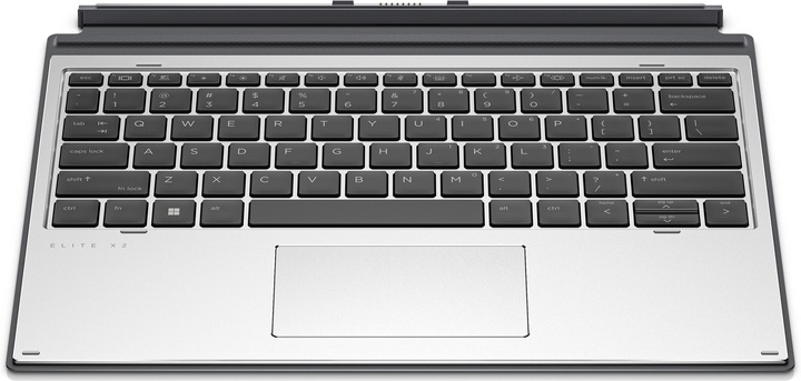 Actual product image HP Premium Keyboard