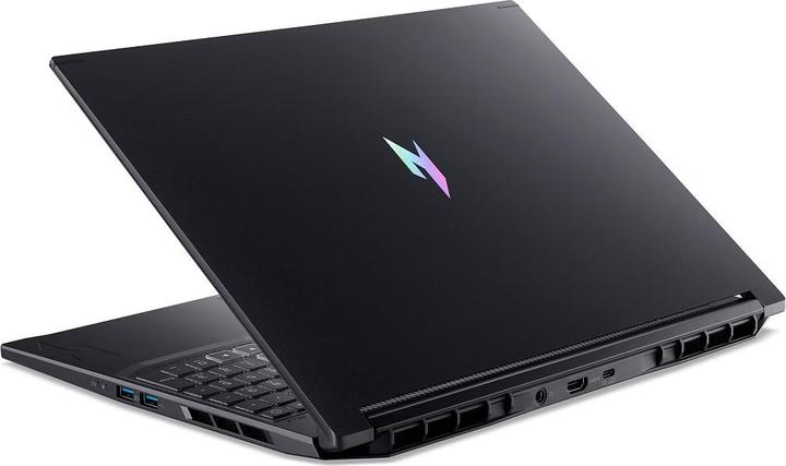 Actual product image Acer Nitro V 16S AI ANV16S-41-R6WL 16" WQXGA IPS R7 260 16GB/1TB RTX5070 Win11 (16", 1000 GB, 16 GB, DE)
