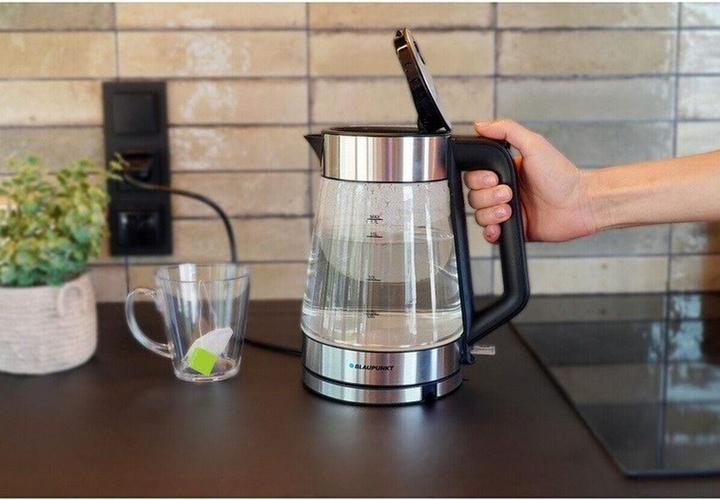 Immagine prodotto Blaupunkt Elektrischer Wasserkocher EKG401 (1.70 l)