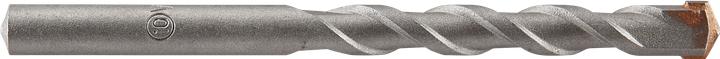 Produktbild wolfcraft 1 Spezial-Betonbohrer HM ø10x120mm (10 mm)