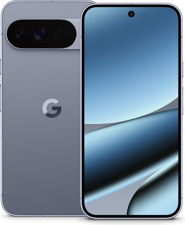 Google Pixel 10 Pro XL (512 GB, Moonstone, 6.80", Dual SIM, 5G)